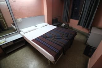 Hotel Mahaveer, Bangalore 2
